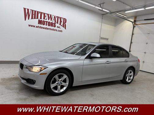 2013 BMW 328 xDrive