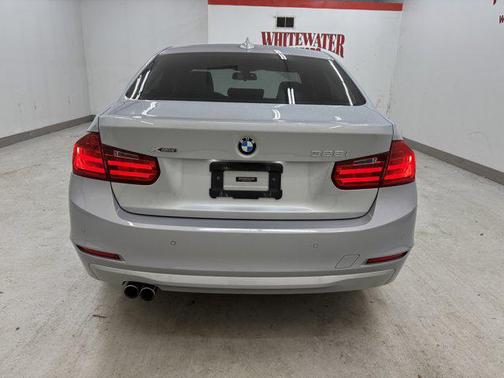 2013 BMW 328 xDrive
