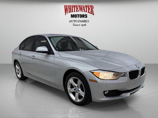 2013 BMW 328 xDrive
