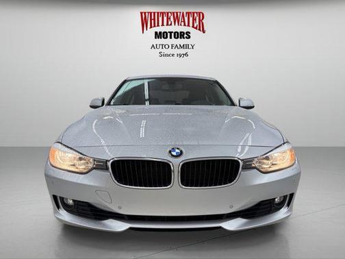 2013 BMW 328 xDrive