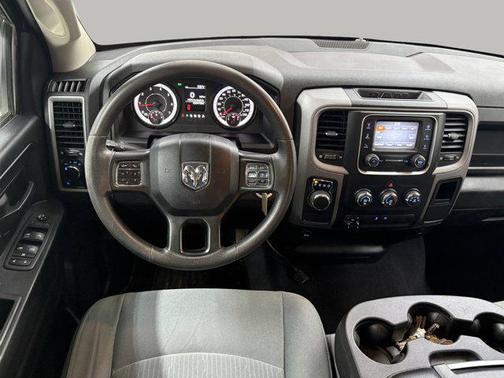 2021 RAM 1500 Tradesman