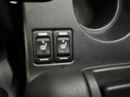 2021 Subaru WRX Premium