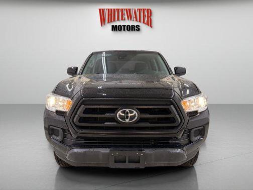 2020 Toyota Tacoma SR