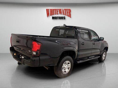 2020 Toyota Tacoma SR