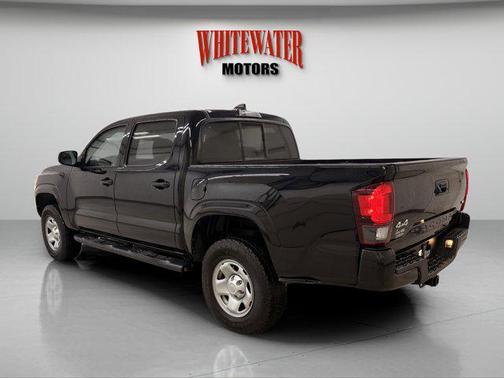 2020 Toyota Tacoma SR