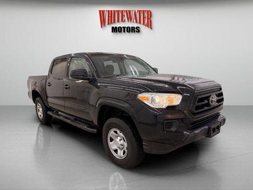 2020 Toyota Tacoma SR