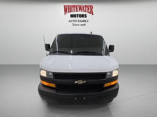 2019 Chevrolet Express 3500 Work Van