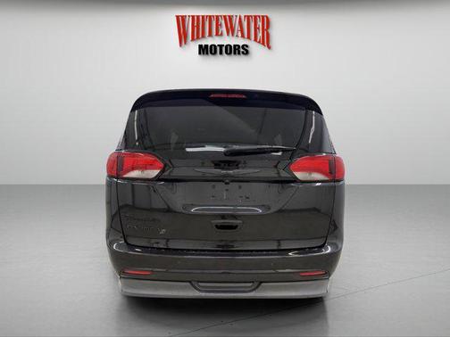 2020 Chrysler Pacifica Touring-L Plus