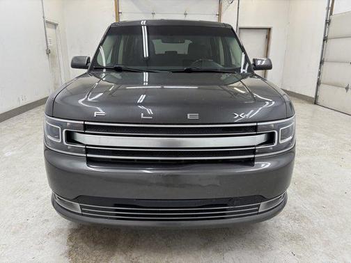2016 Ford Flex Limited w/EcoBoost