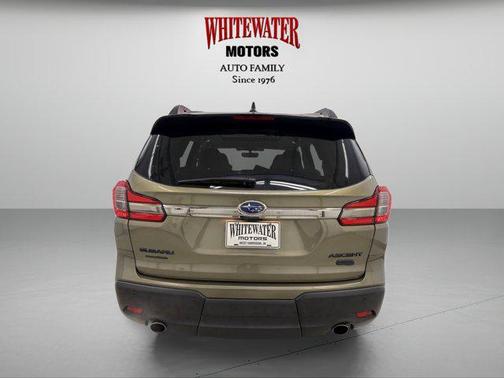 2022 Subaru Ascent Onyx Edition 7-Passenger