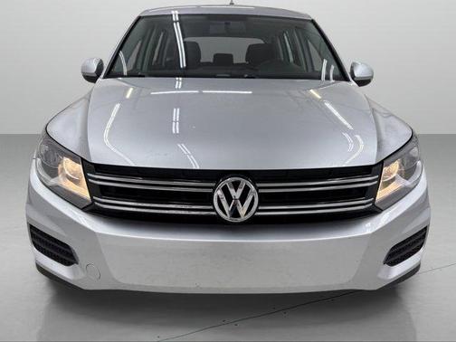 2014 Volkswagen Tiguan Auto S