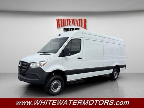 2023 Mercedes-Benz Sprinter 2500 High Roof