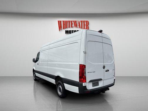2023 Mercedes-Benz Sprinter 2500 High Roof