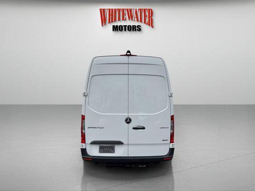 2023 Mercedes-Benz Sprinter 2500 High Roof