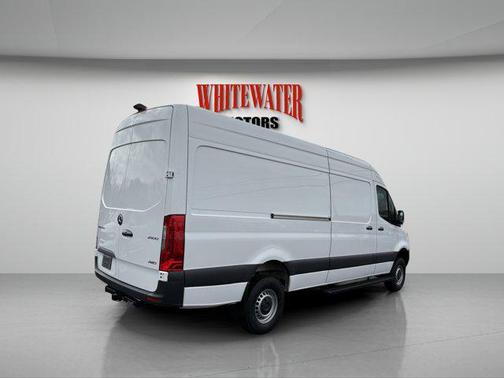 2023 Mercedes-Benz Sprinter 2500 High Roof