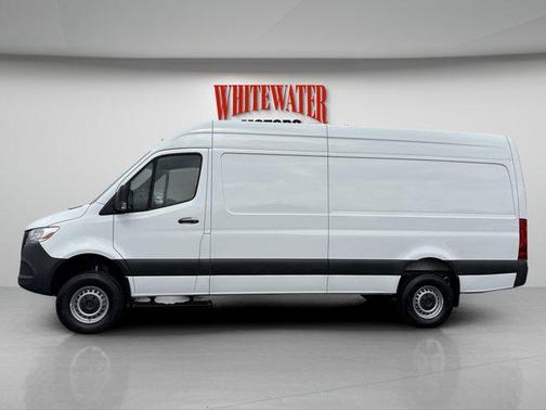 2023 Mercedes-Benz Sprinter 2500 High Roof