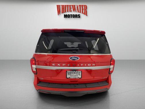 2024 Ford Expedition Max XL