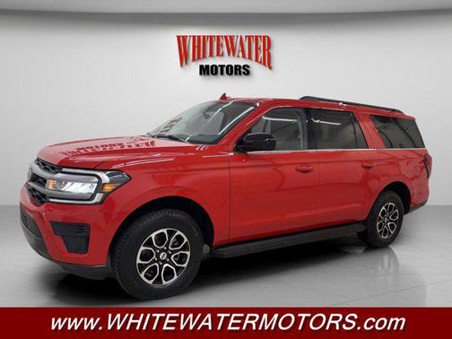 2024 Ford Expedition Max XL