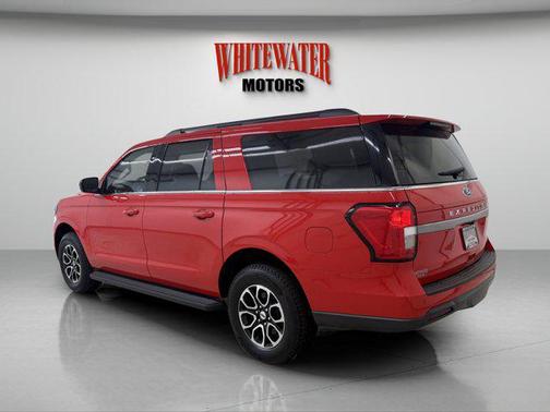 2024 Ford Expedition Max XL