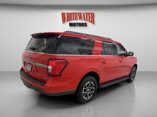 2024 Ford Expedition Max XL