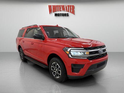2024 Ford Expedition Max XL
