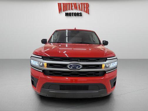 2024 Ford Expedition Max XL