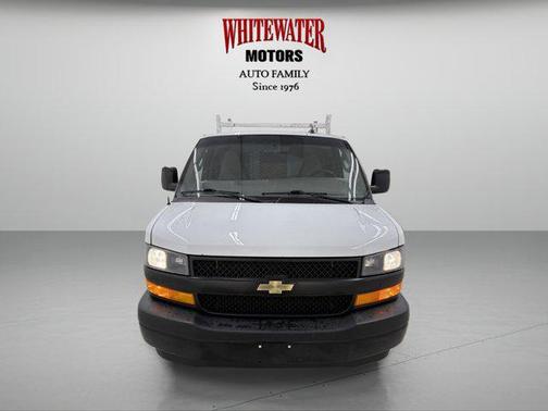 2019 Chevrolet Express 2500 Work Van