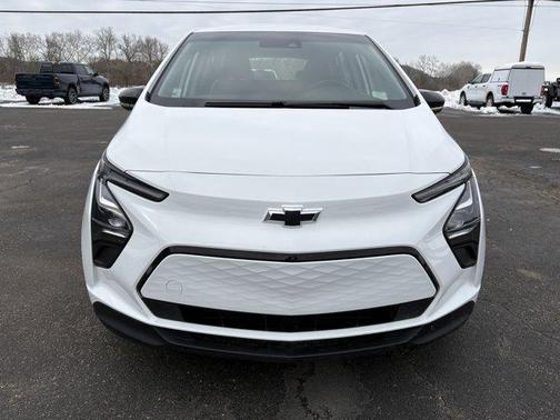 2022 Chevrolet Bolt EV FWD 2LT