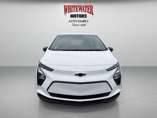 2022 Chevrolet Bolt EV FWD 2LT