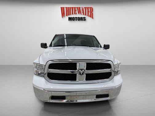 2021 RAM 1500 Tradesman