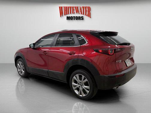 2021 Mazda CX-30 Preferred