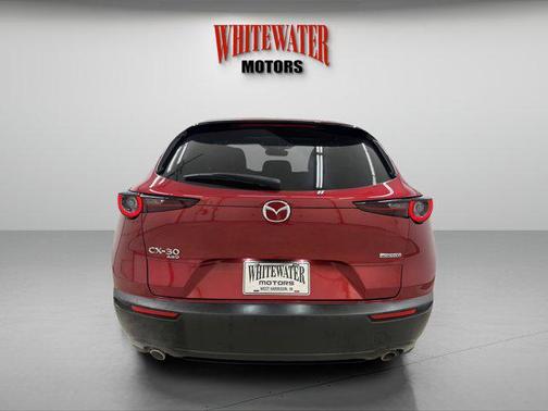 2021 Mazda CX-30 Preferred