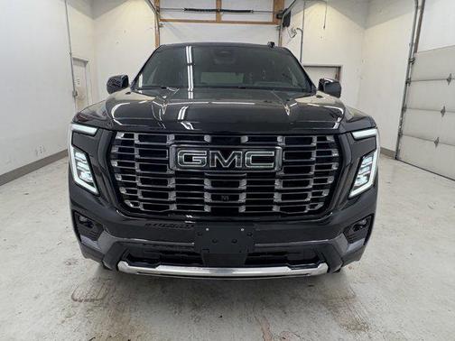 2025 GMC Yukon Denali Ultimate
