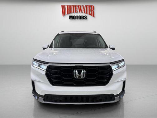 2023 Honda Pilot AWD Elite
