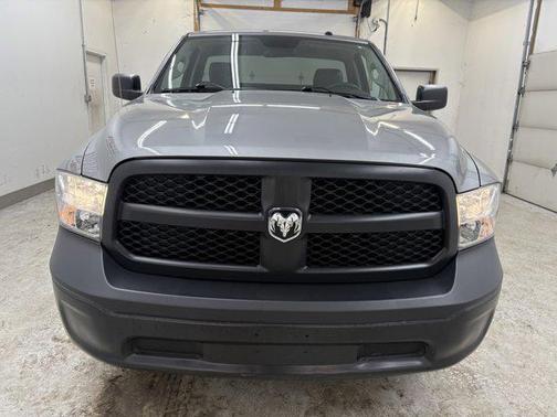 2023 RAM 1500 Tradesman