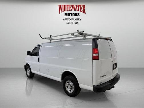 2021 Chevrolet Express 2500 RWD 2500 Regular Wheelbase WT