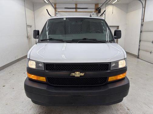 2021 Chevrolet Express 2500 RWD 2500 Regular Wheelbase WT