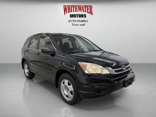 2010 Honda CR-V LX