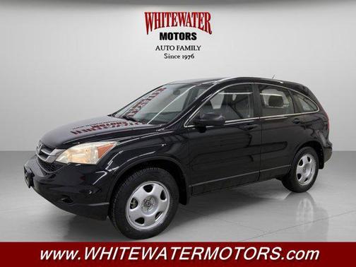 2010 Honda CR-V LX