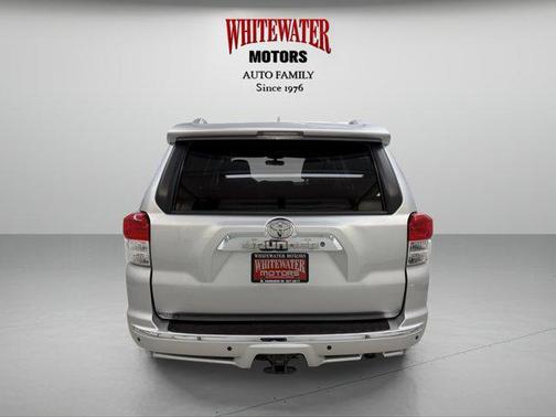 2013 Toyota 4Runner SR5