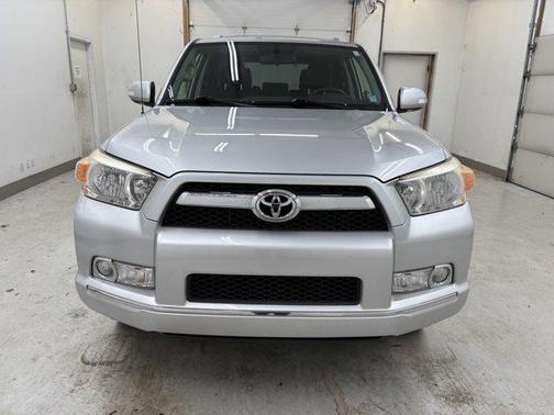 2013 Toyota 4Runner SR5