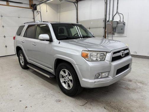 2013 Toyota 4Runner SR5