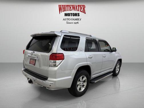 2013 Toyota 4Runner SR5