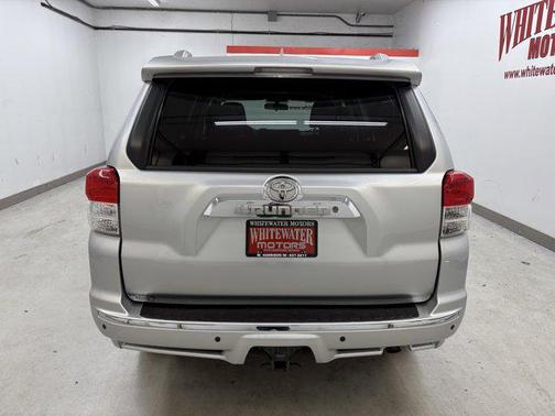 2013 Toyota 4Runner SR5