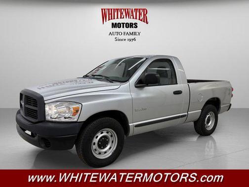2008 Dodge Ram 1500 ST