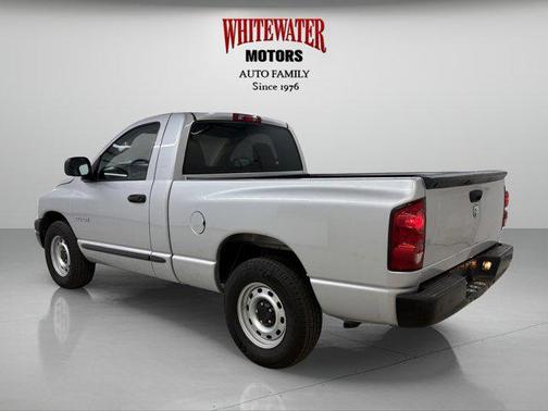 2008 Dodge Ram 1500 ST