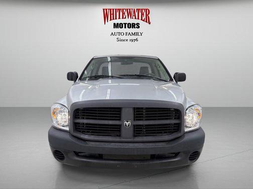2008 Dodge Ram 1500 ST