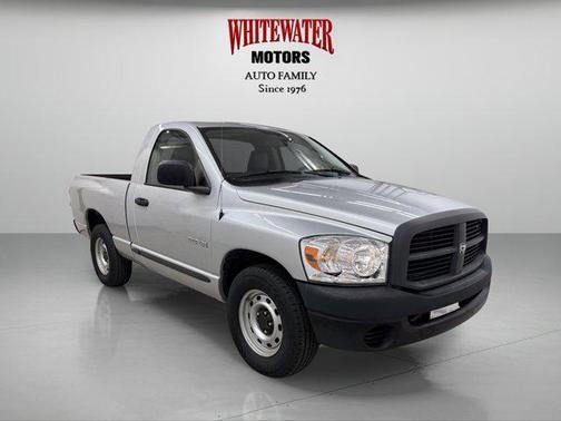 2008 Dodge Ram 1500 ST