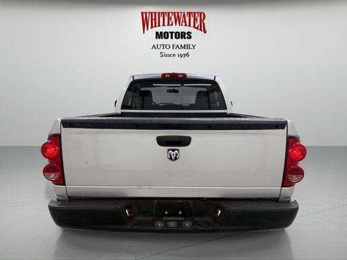 2008 Dodge Ram 1500 ST