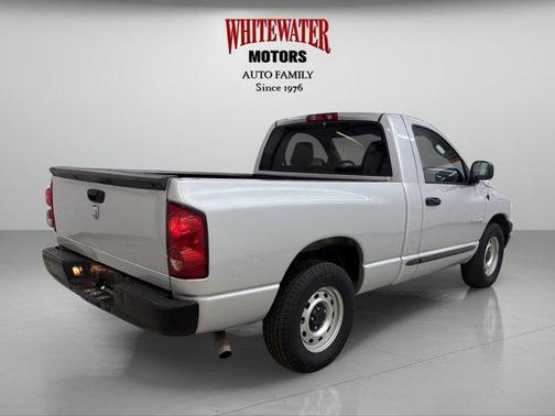 2008 Dodge Ram 1500 ST